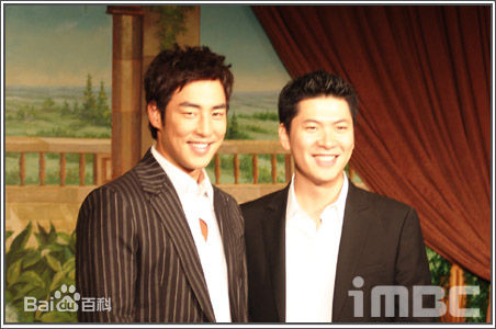 金相庆(Kim Sang-Kyung、)出席节目性感图片图集