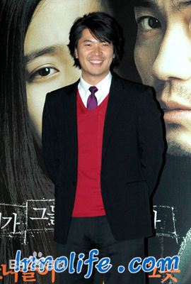 金相庆(Kim Sang-Kyung、)出席节目性感图片图集