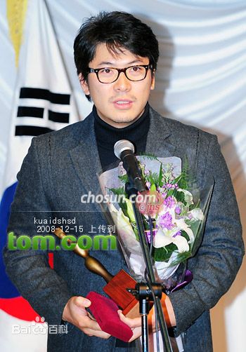 金相庆(Kim Sang-Kyung、)出席节目性感图片图集