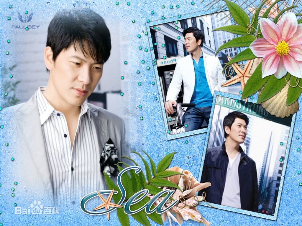 最优质金相庆(Kim Sang-Kyung、)精彩图册