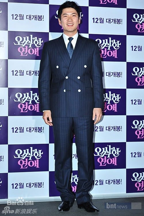 最优质金相庆(Kim Sang-Kyung、)精彩图册