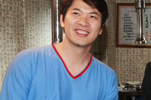 高清金相庆(Kim Sang-Kyung、)图片