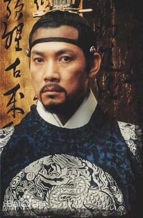 郑进永( /Jin-yeong Jeong)影视高清剧照