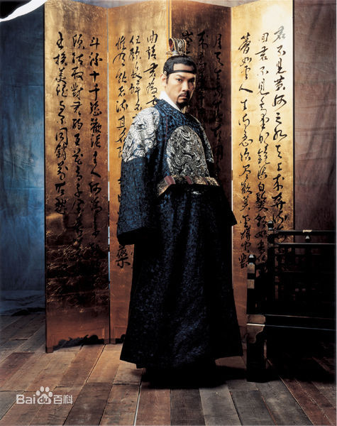 郑进永( /Jin-yeong Jeong)影视高清剧照