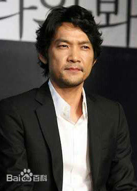 最新郑进永( /Jin-yeong Jeong)壁纸