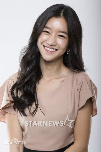 最优质徐睿知(，Seo Yea Ji)生活照