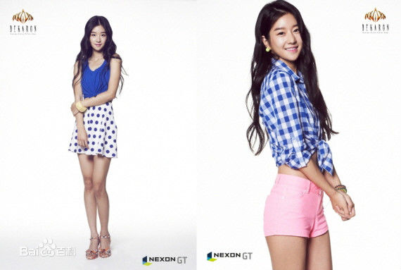 最优质徐睿知(，Seo Yea Ji)生活照