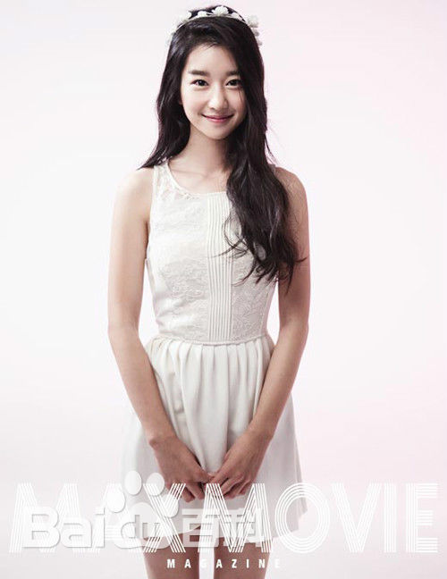 最优质徐睿知(，Seo Yea Ji)生活照