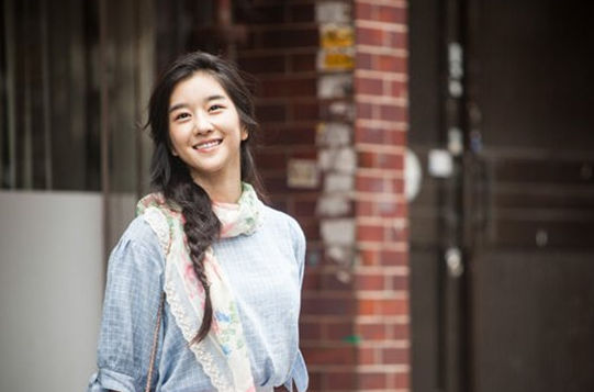 最全徐睿知(，Seo Yea Ji)壁纸