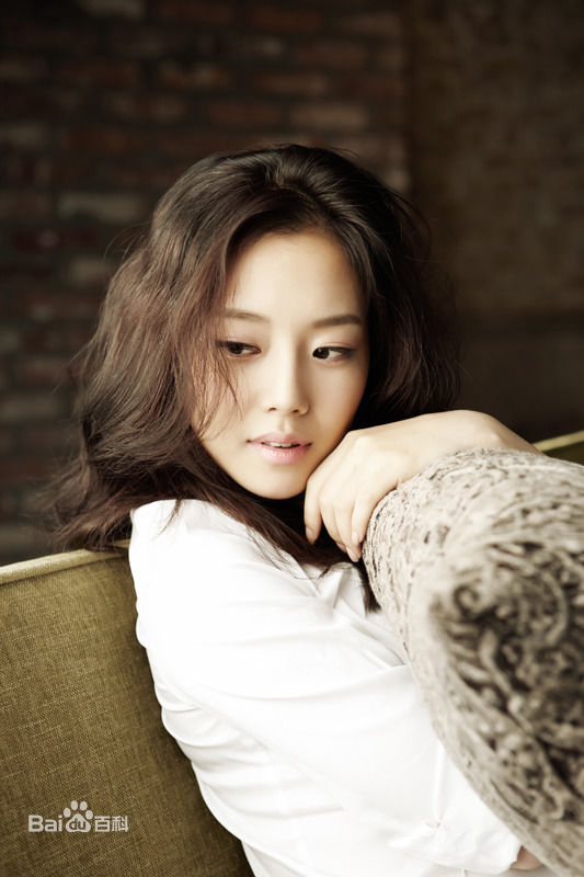 最优质文彩元(Moon Chae Won)生活照