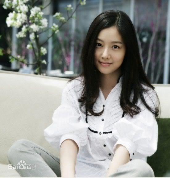 最优质文彩元(Moon Chae Won)生活照