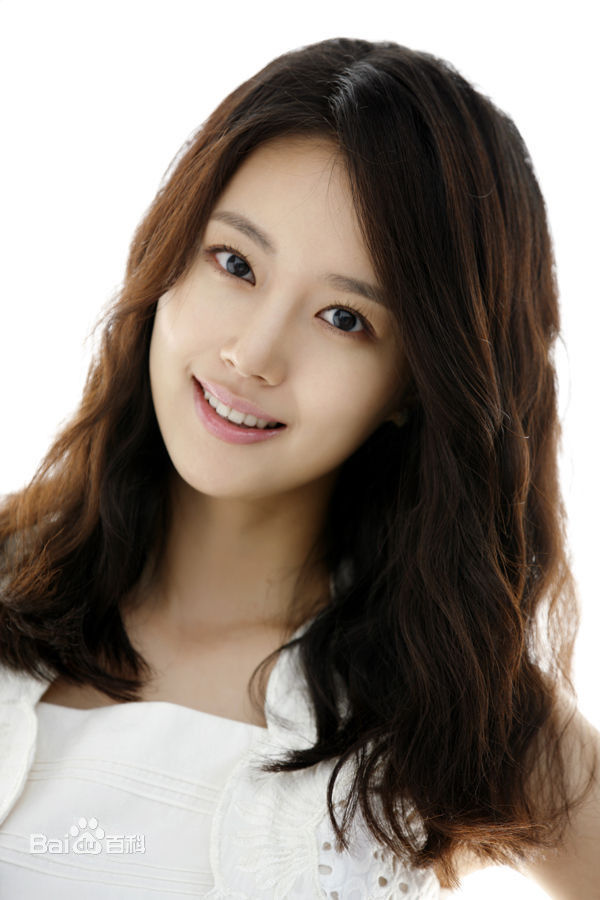 最优质文彩元(Moon Chae Won)生活照