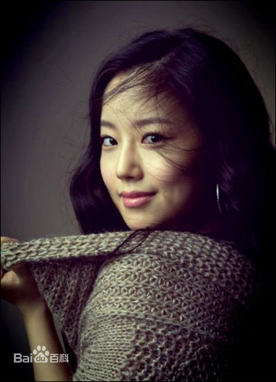 最优质文彩元(Moon Chae Won)生活照