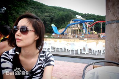 最优质文彩元(Moon Chae Won)生活照