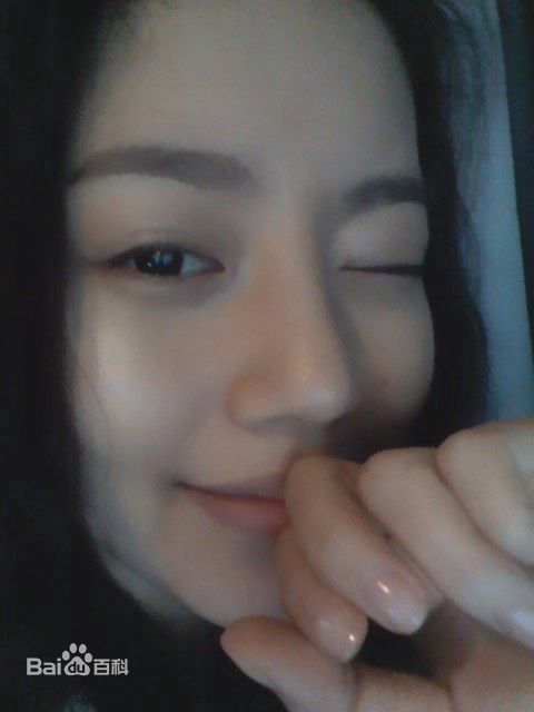 最优质文彩元(Moon Chae Won)生活照