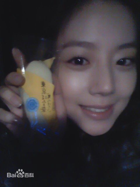 最优质文彩元(Moon Chae Won)生活照