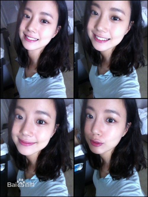 最优质文彩元(Moon Chae Won)生活照