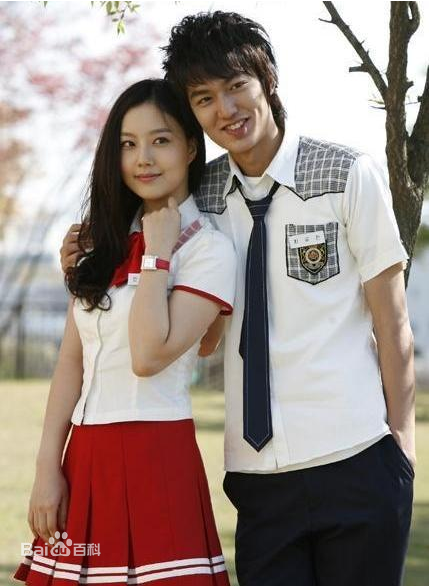 文彩元(Moon Chae Won)生活照