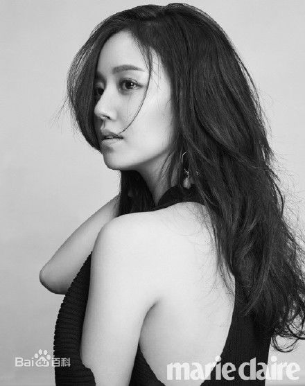文彩元(Moon Chae Won)生活照