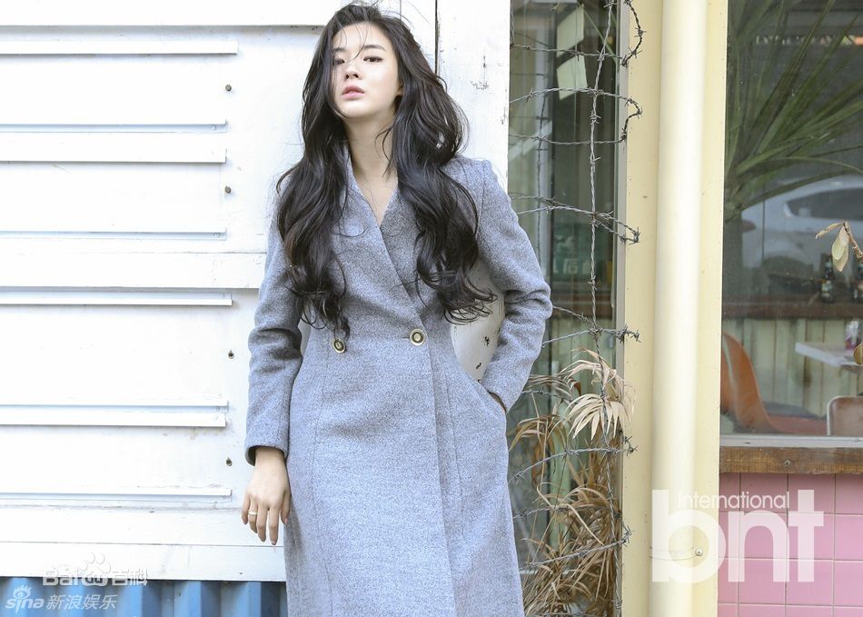 李先彬()最新时尚壁纸