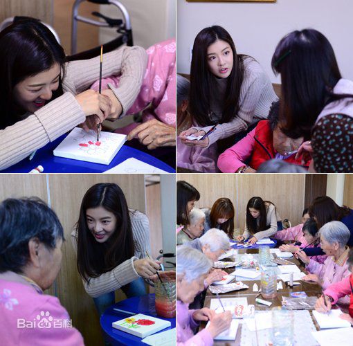 最优质李先彬()生活照