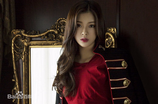 最优质李先彬()生活照