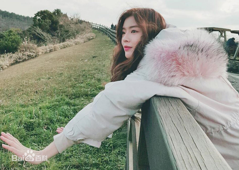 最优质李先彬()生活照