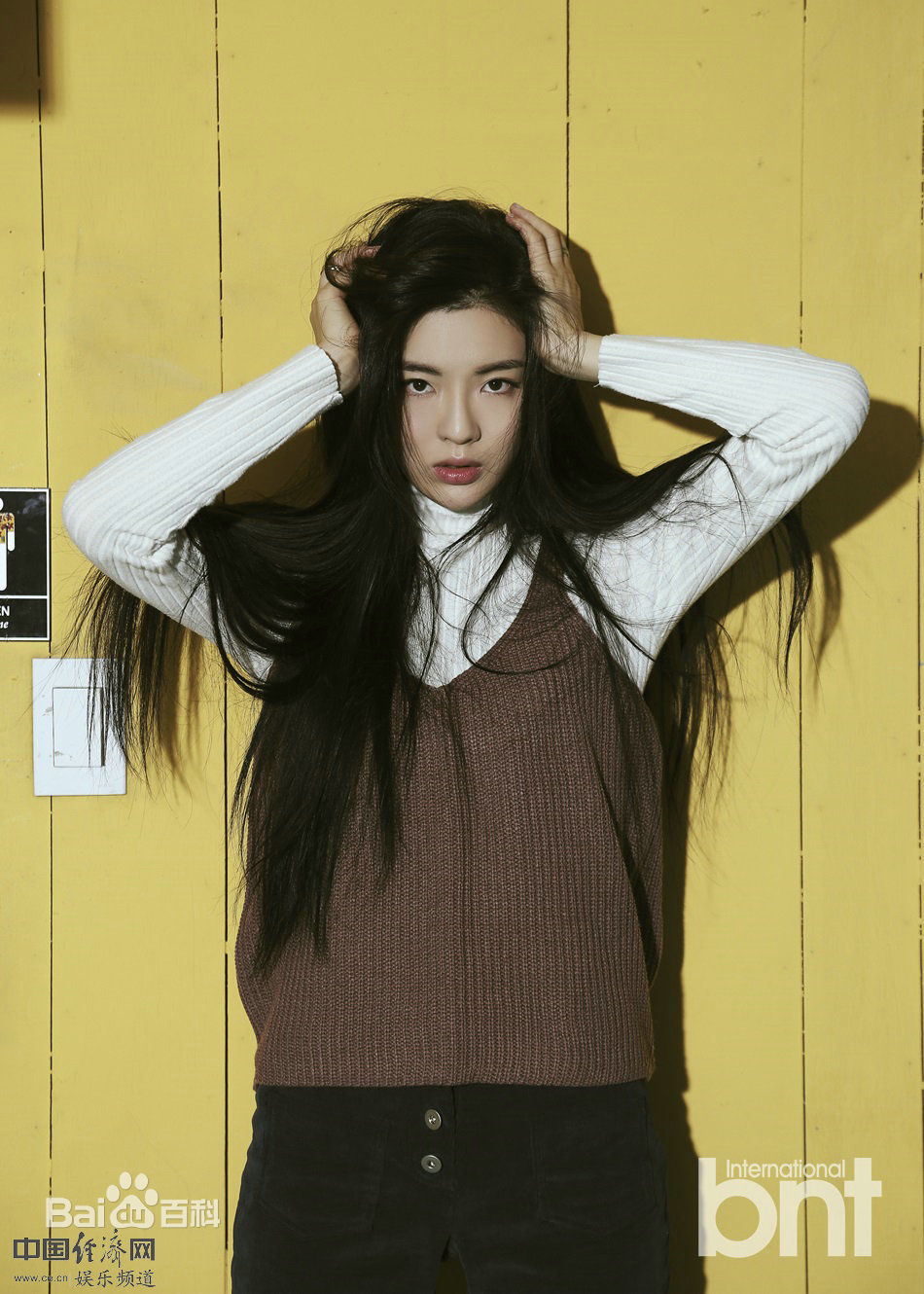 最优质李先彬()生活照