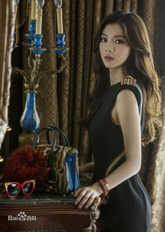 最优质李先彬()生活照