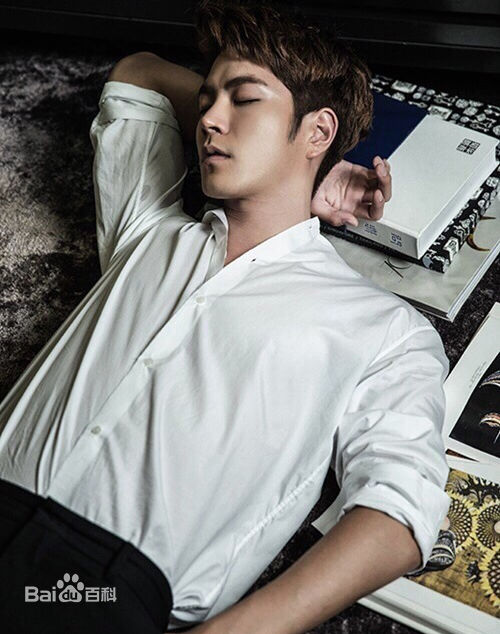 最新洪宗玄()壁纸