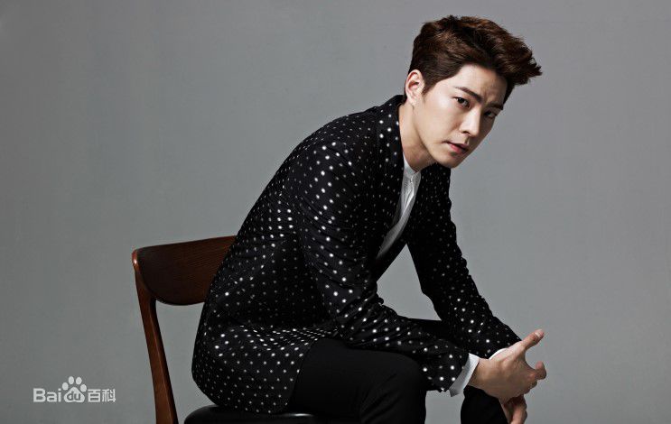 最新洪宗玄()壁纸