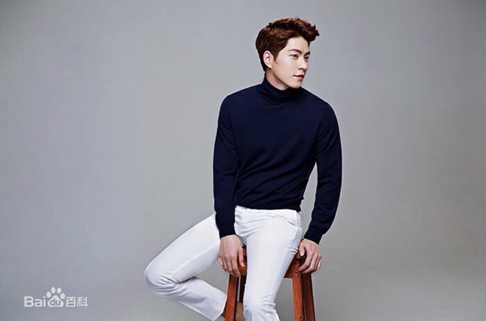 最新洪宗玄()壁纸