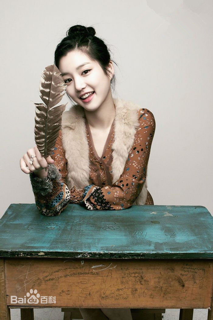 最优质李侑菲(Lee Yu Bi)生活照