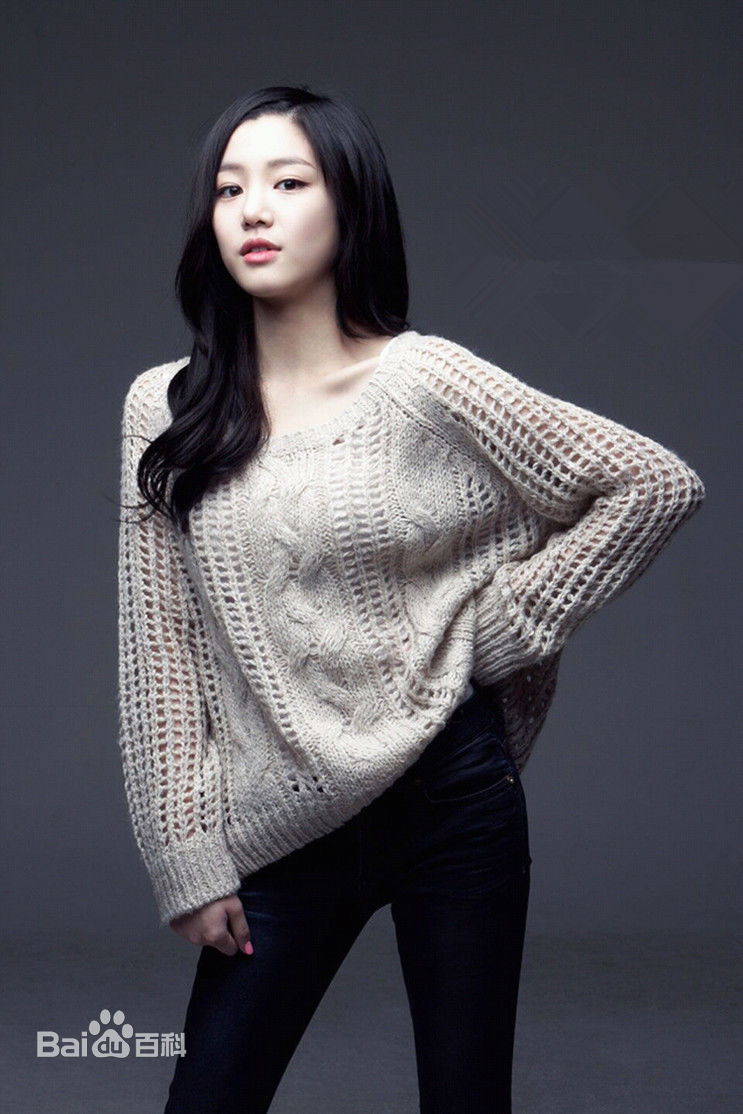 最优质李侑菲(Lee Yu Bi)生活照