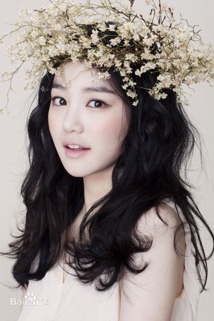 最优质李侑菲(Lee Yu Bi)生活照