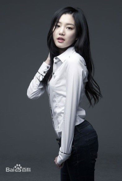 最优质李侑菲(Lee Yu Bi)生活照