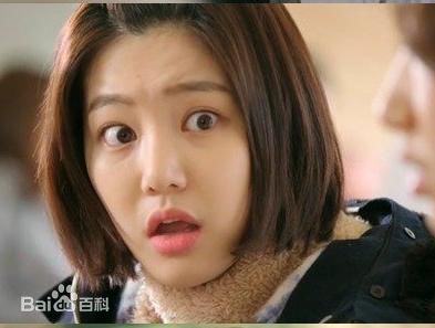 李侑菲(Lee Yu Bi)匹诺曹前后照片