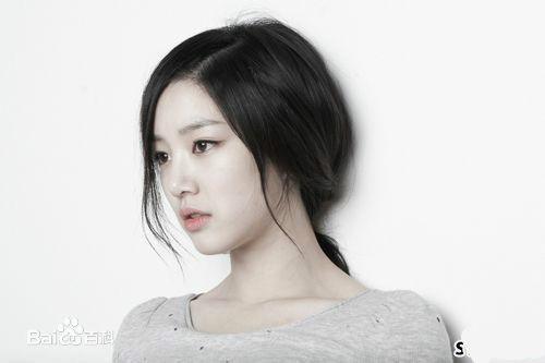 最全李侑菲(Lee Yu Bi)素颜照