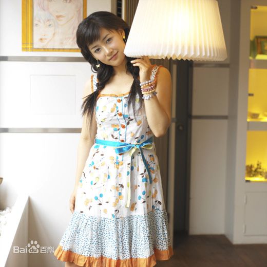 最新南相美()壁纸