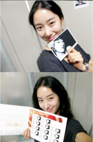 全慧彬(，Jeon Hye Bin)生活照图册