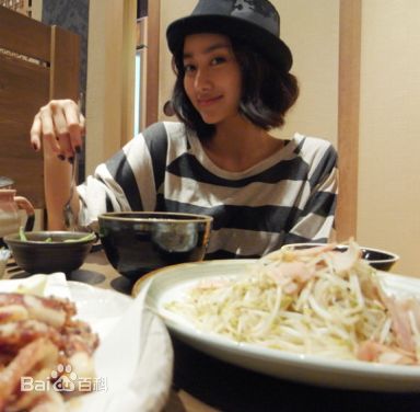 全慧彬(，Jeon Hye Bin)生活照图册