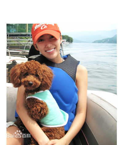 全慧彬(，Jeon Hye Bin)生活照图册