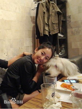 全慧彬(，Jeon Hye Bin)生活照图册