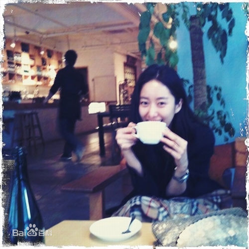 全慧彬(，Jeon Hye Bin)生活照图册