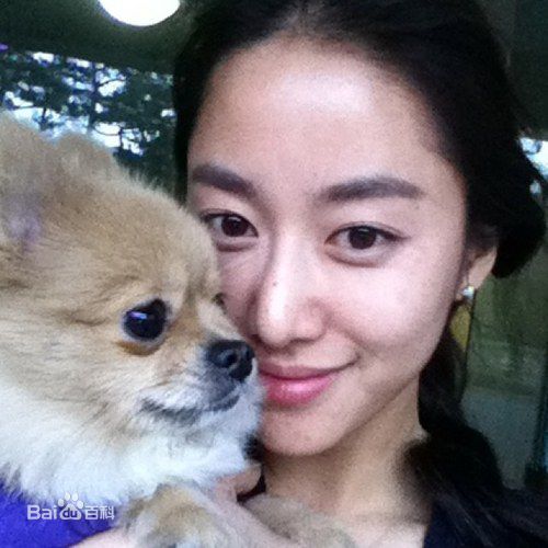 全慧彬(，Jeon Hye Bin)生活照图册