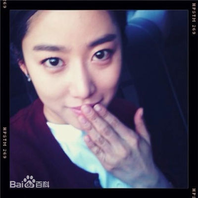 全慧彬(，Jeon Hye Bin)生活照图册