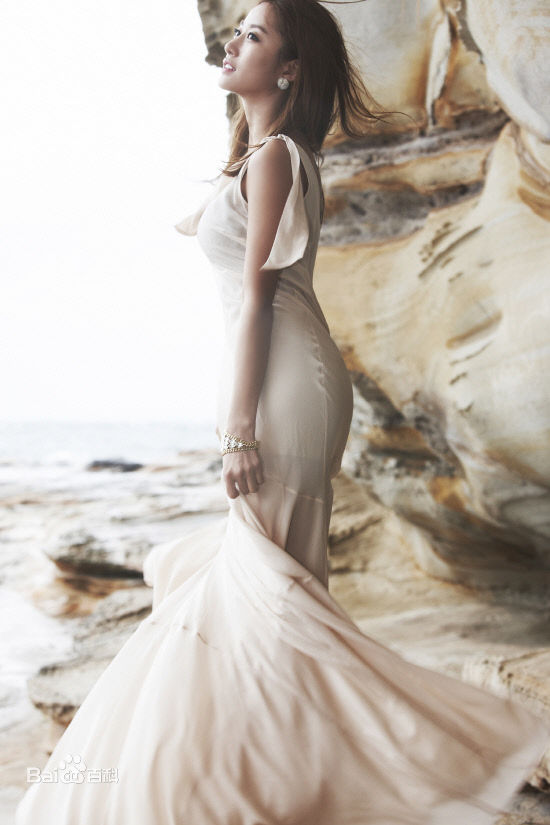 精选全慧彬(，Jeon Hye Bin)精彩图册