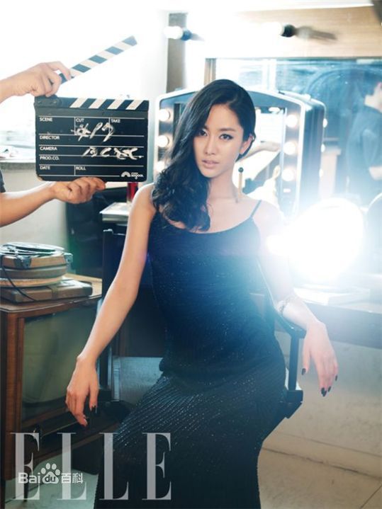 精选全慧彬(，Jeon Hye Bin)精彩图册