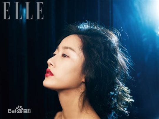 精选全慧彬(，Jeon Hye Bin)精彩图册