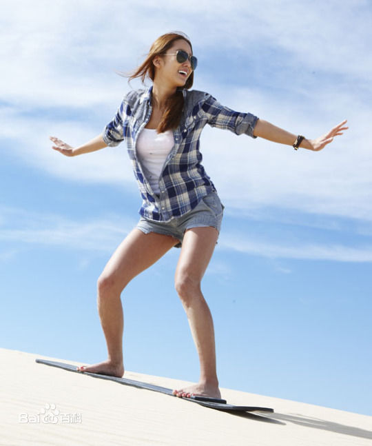 精选全慧彬(，Jeon Hye Bin)精彩图册